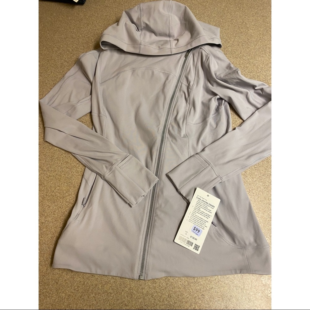 Every Journey Hoodie